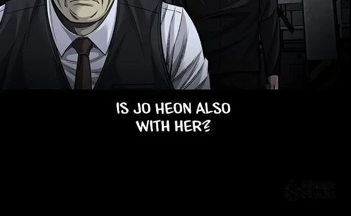 Vigilante Chapter 85 page 20 - 