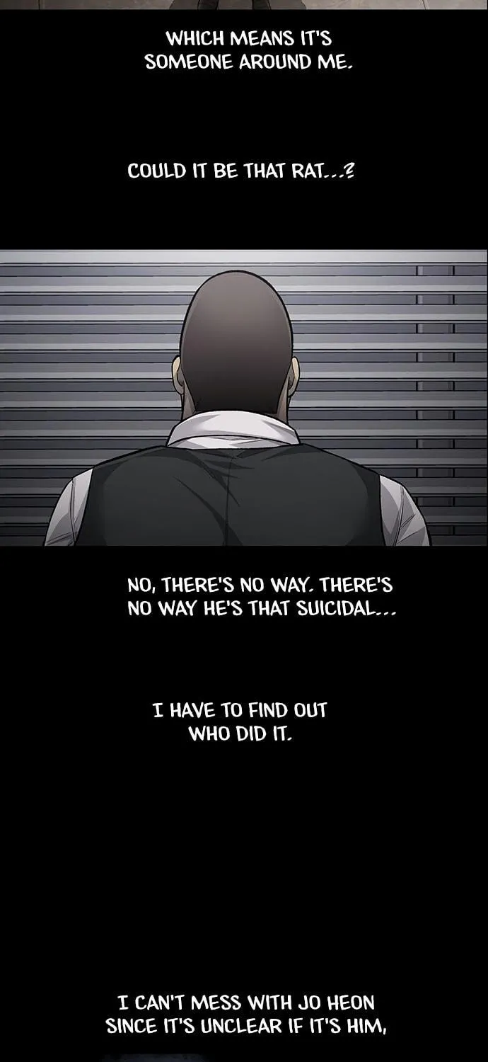 Vigilante Chapter 85 page 23 - 