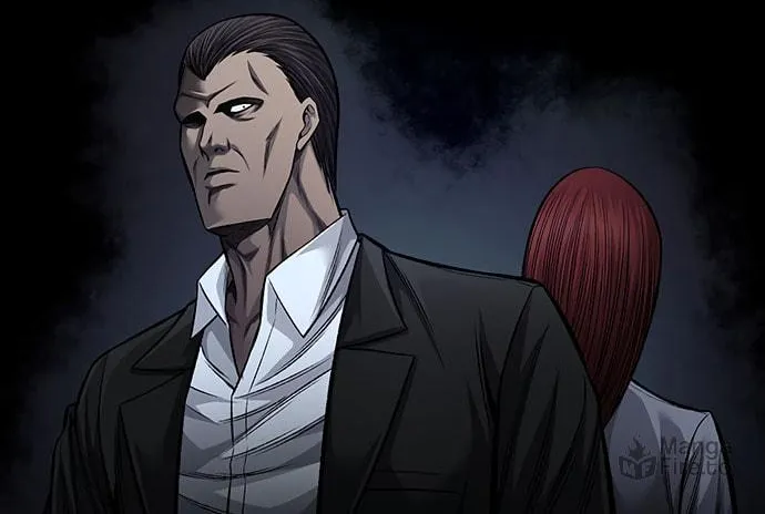 Vigilante Chapter 85 page 24 - 