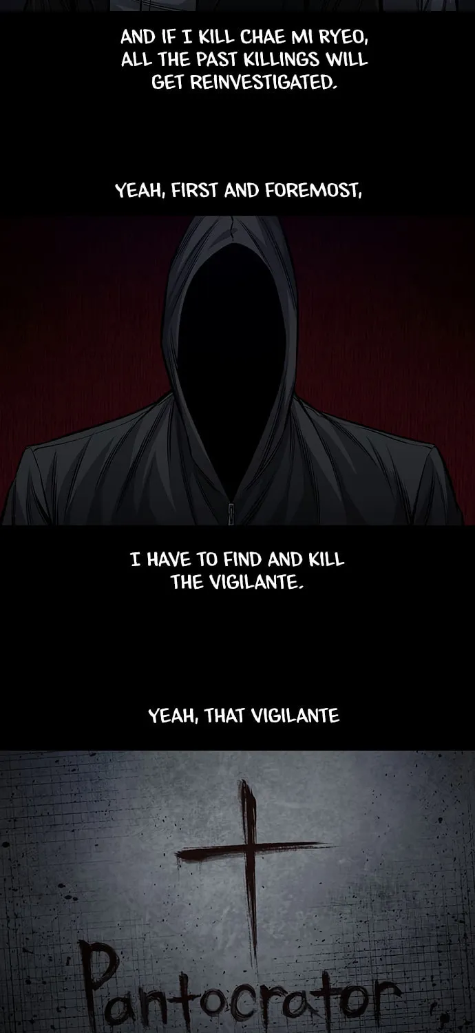 Vigilante Chapter 85 page 25 - 
