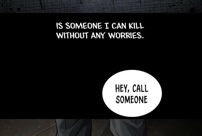 Vigilante Chapter 85 page 26 - 