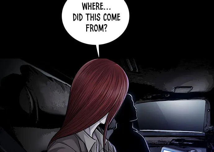 Vigilante Chapter 85 page 32 - 
