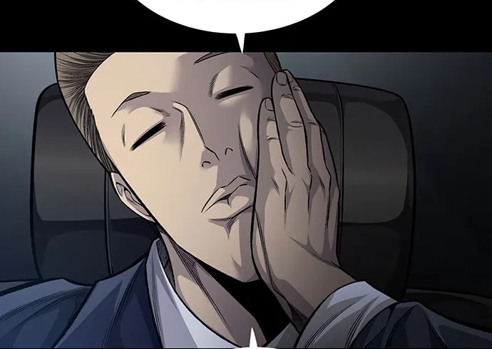 Vigilante Chapter 85 page 34 - 