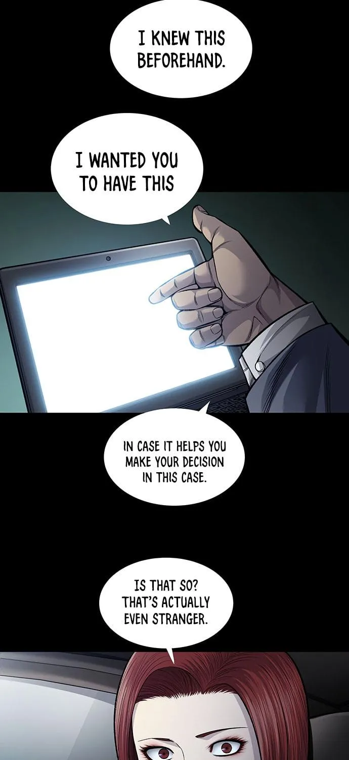 Vigilante Chapter 85 page 35 - 