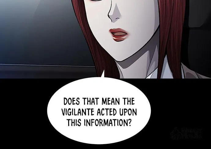 Vigilante Chapter 85 page 36 - 