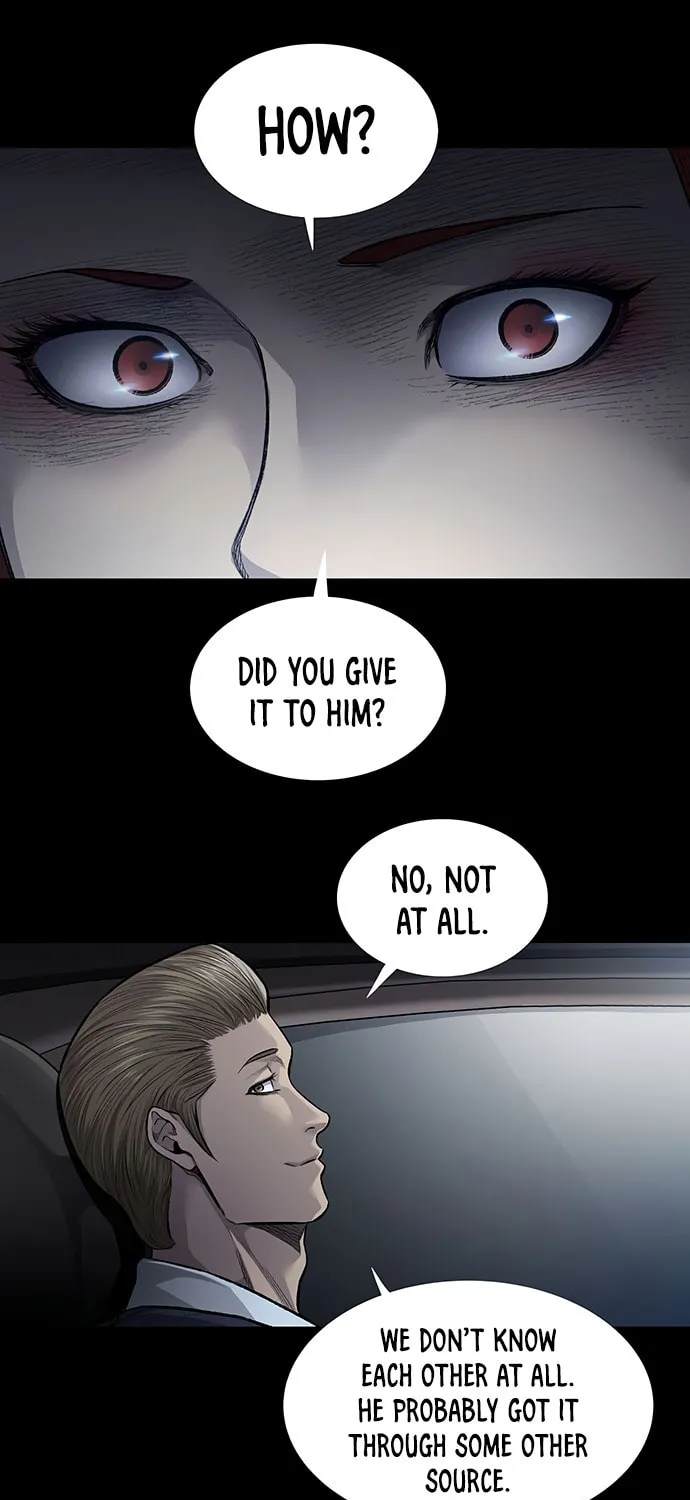 Vigilante Chapter 85 page 37 - 