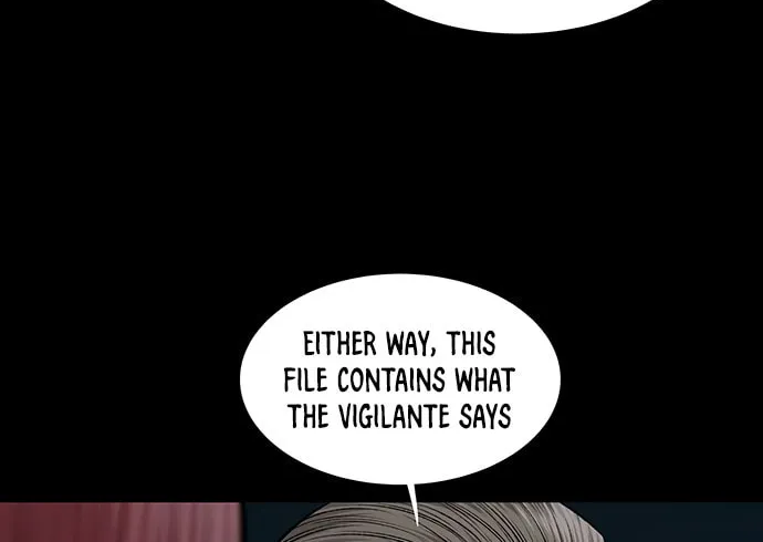Vigilante Chapter 85 page 38 - 