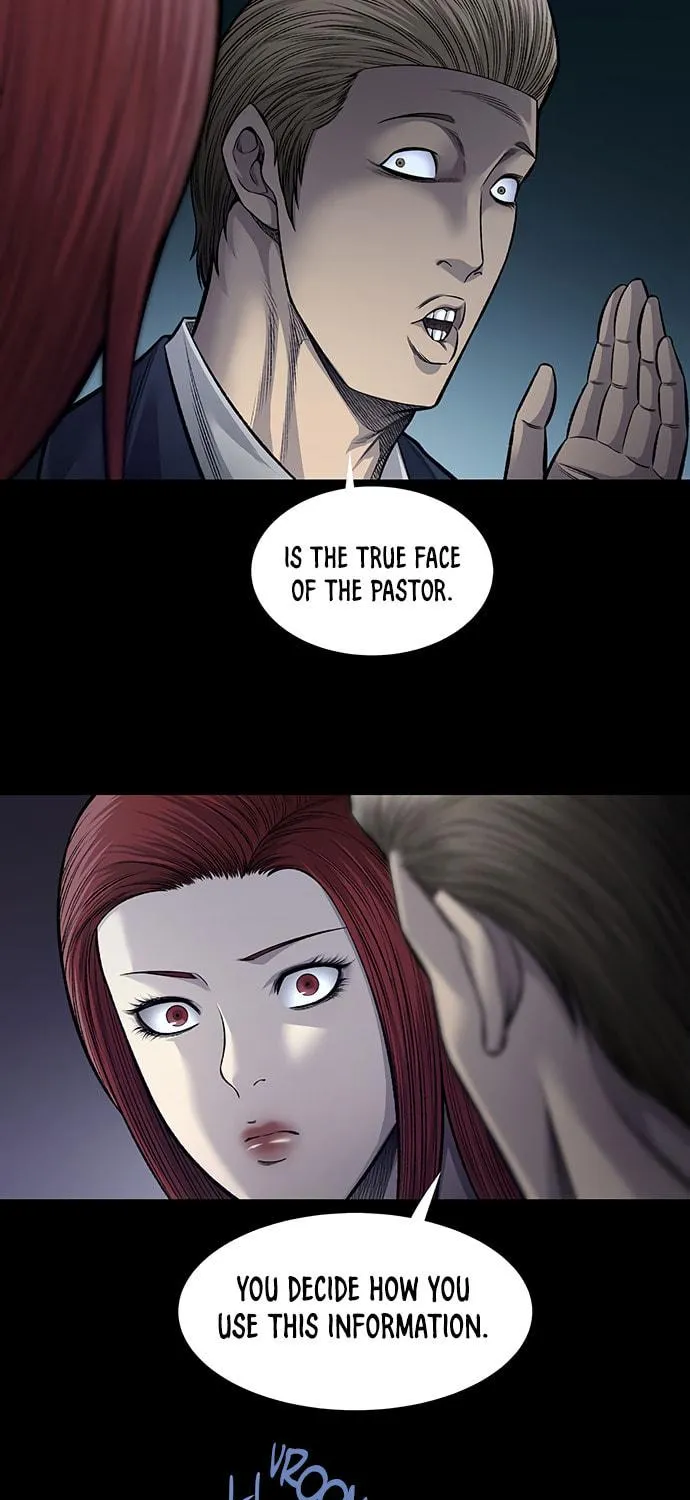 Vigilante Chapter 85 page 39 - 
