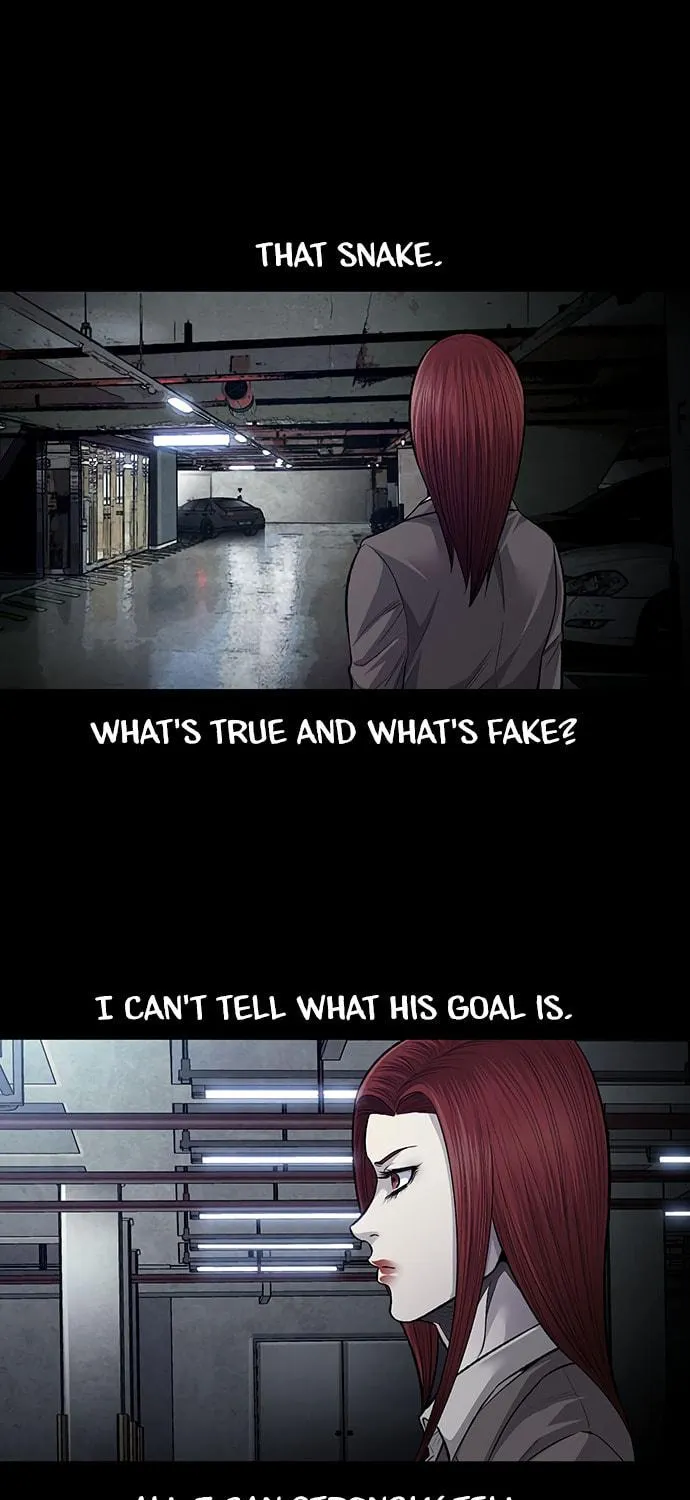 Vigilante Chapter 85 page 41 - 