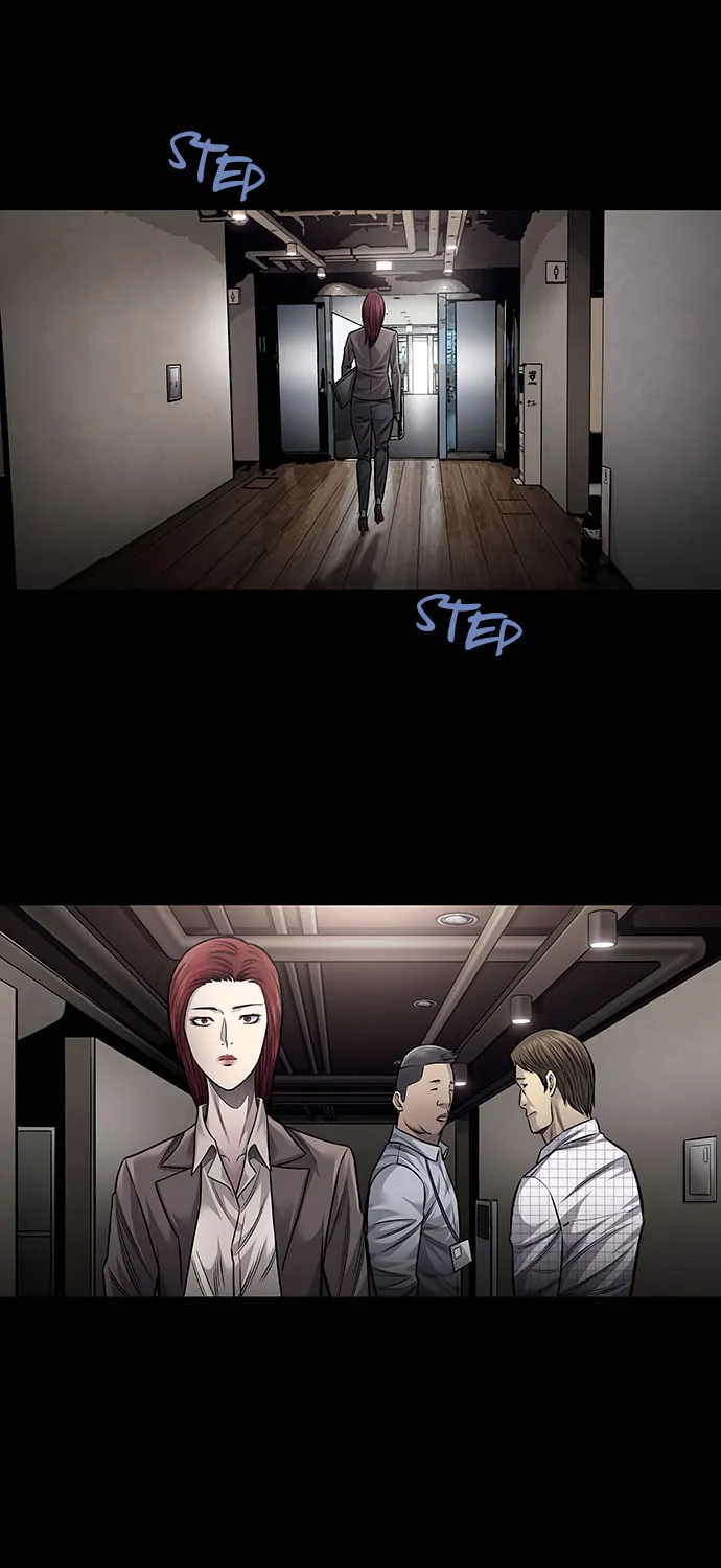 Vigilante Chapter 85 page 45 - 