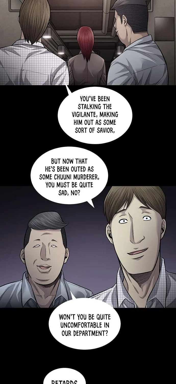 Vigilante Chapter 85 page 47 - 