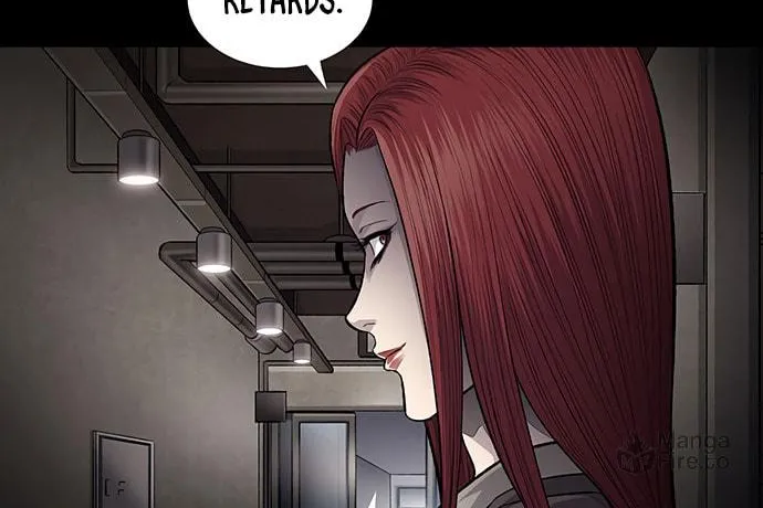 Vigilante Chapter 85 page 48 - 