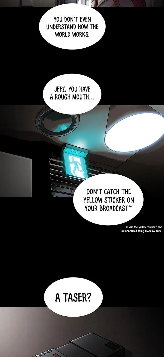 Vigilante Chapter 85 page 49 - 