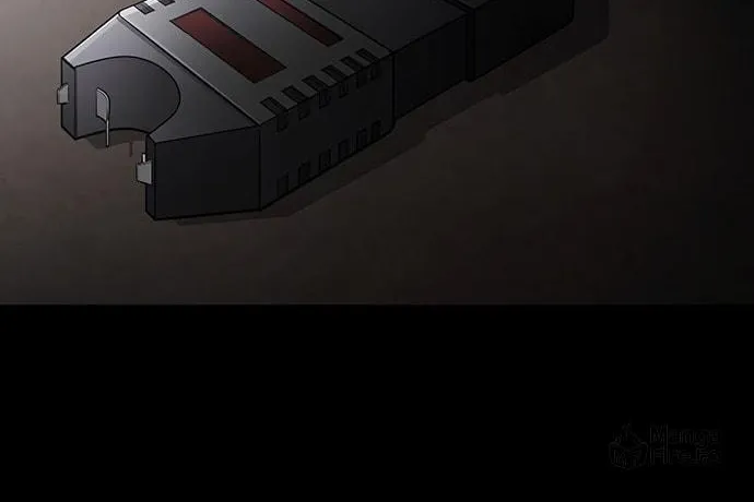 Vigilante Chapter 85 page 50 - 