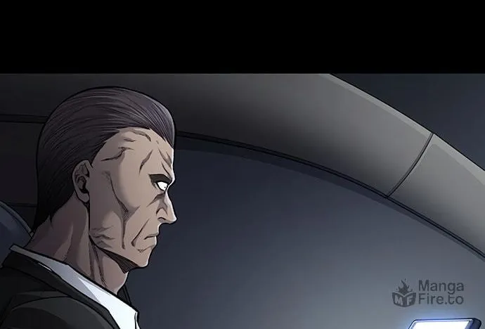 Vigilante Chapter 85 page 6 - 