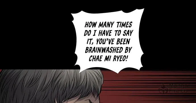 Vigilante Chapter 85 page 54 - 