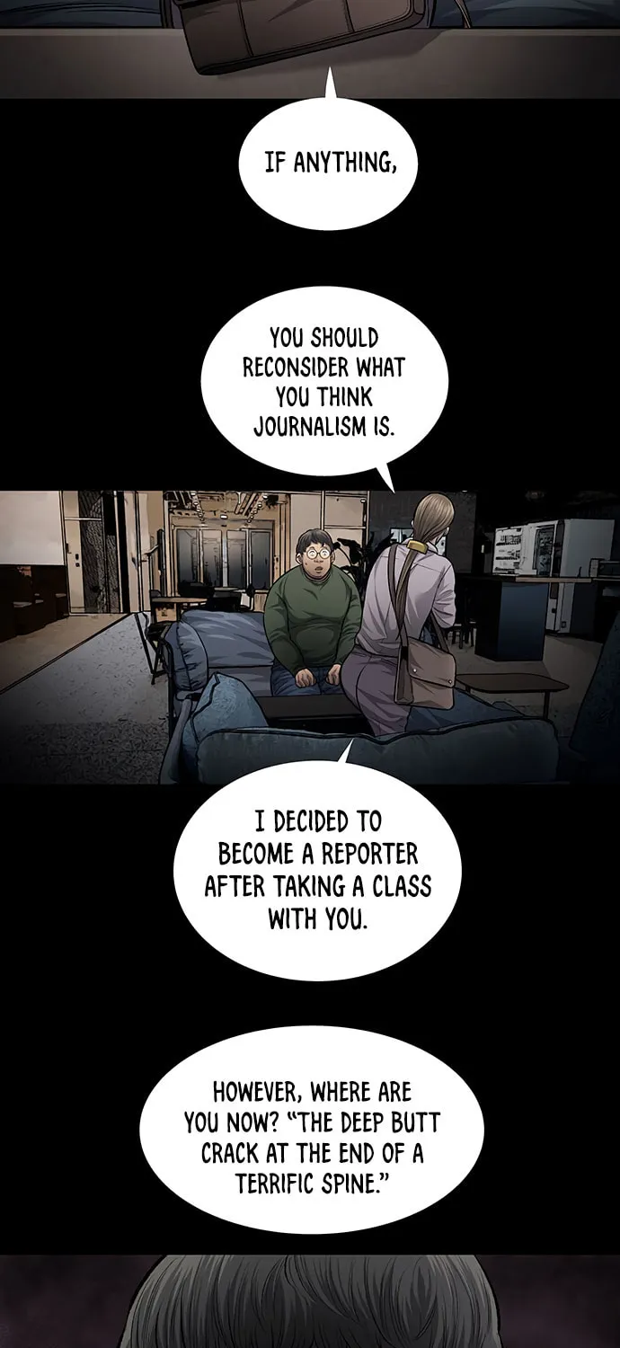 Vigilante Chapter 85 page 57 - 