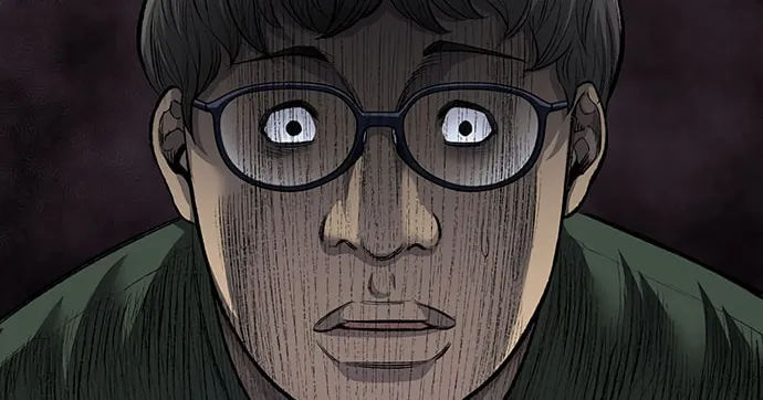 Vigilante Chapter 85 page 58 - 