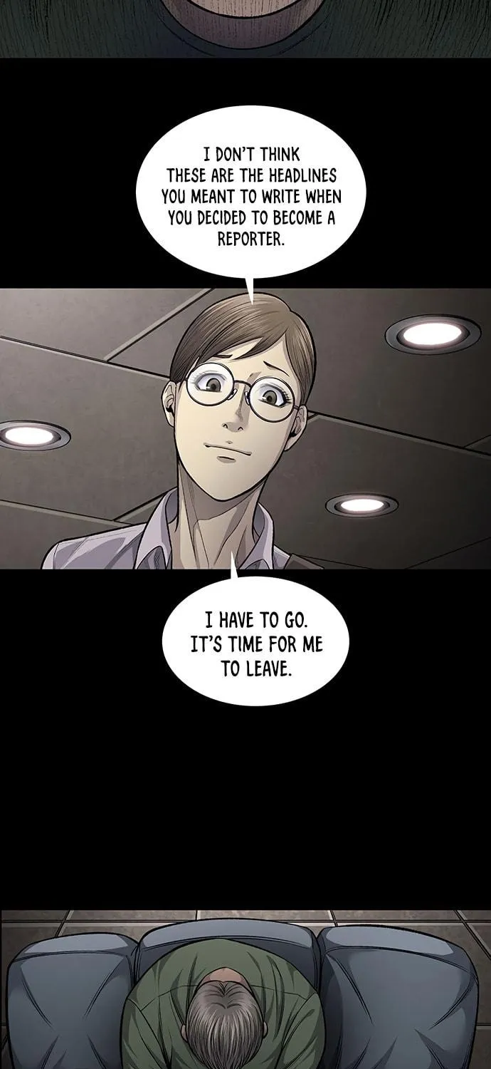 Vigilante Chapter 85 page 59 - 