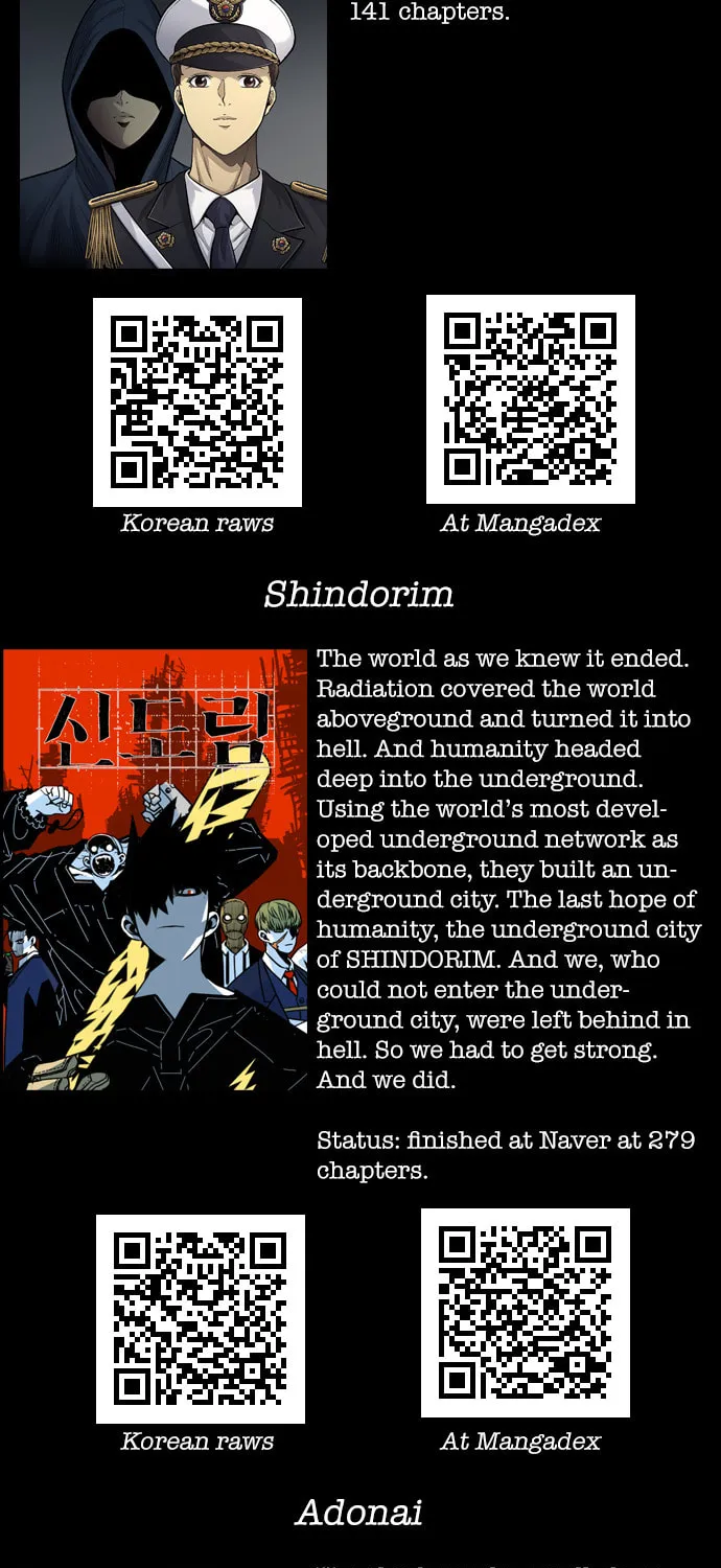 Vigilante Chapter 85 page 67 - 