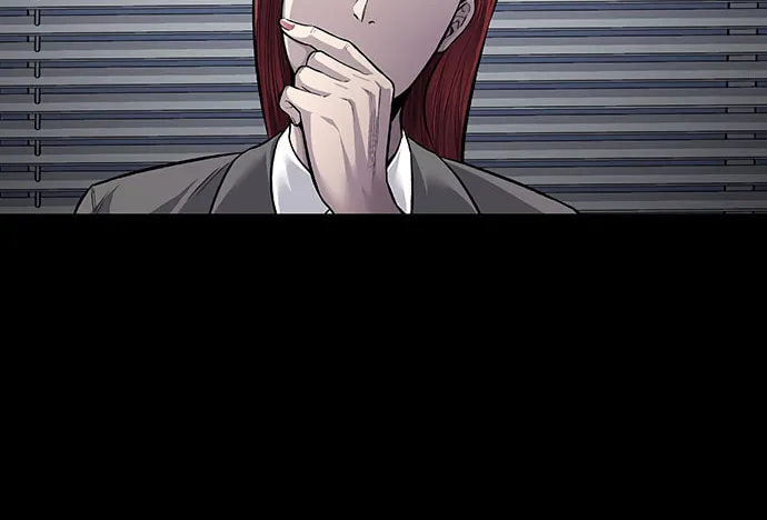 Vigilante Chapter 85 page 8 - 