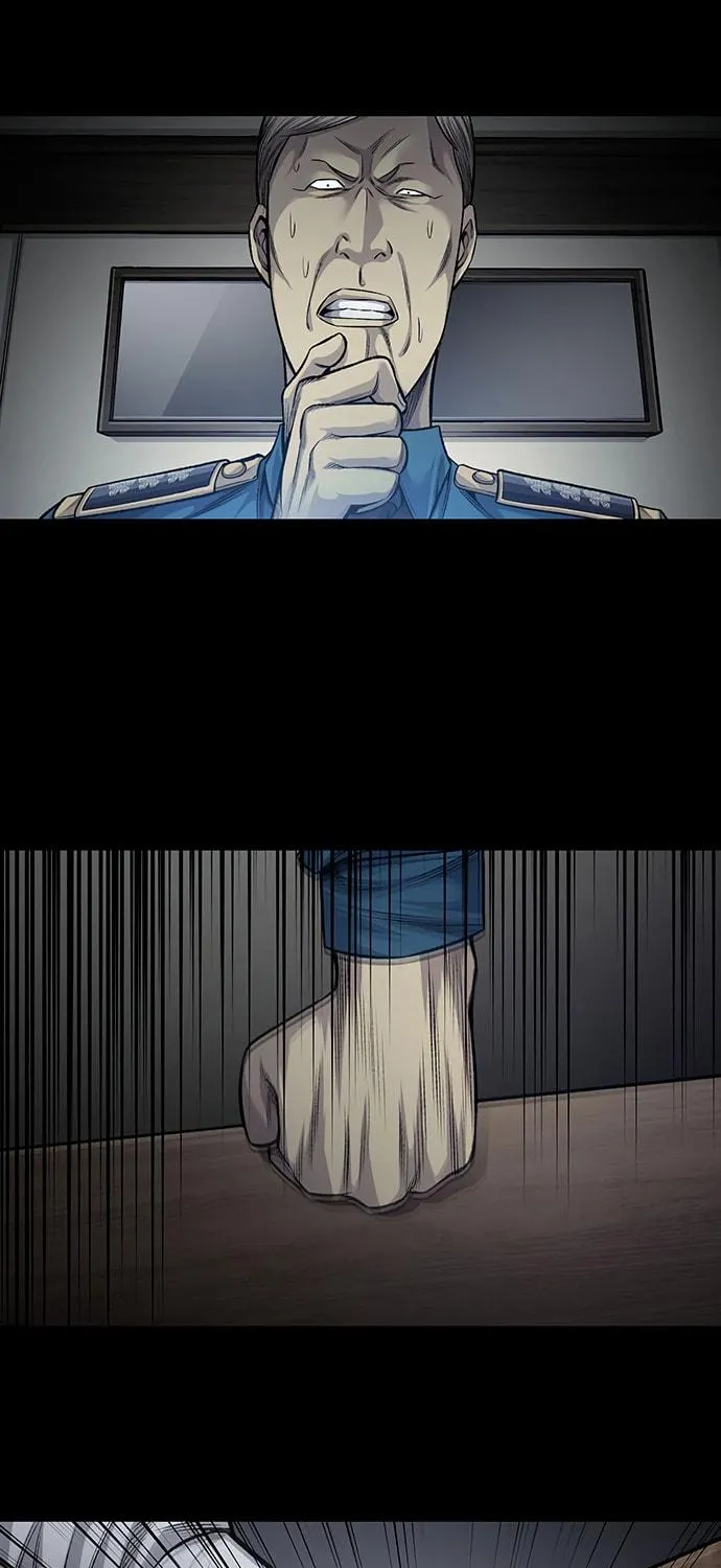 Vigilante Chapter 85 page 9 - 