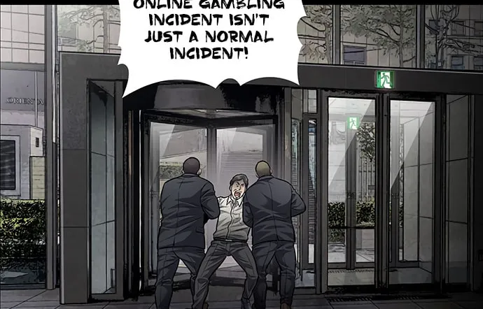 Vigilante Chapter 86 page 2 - 