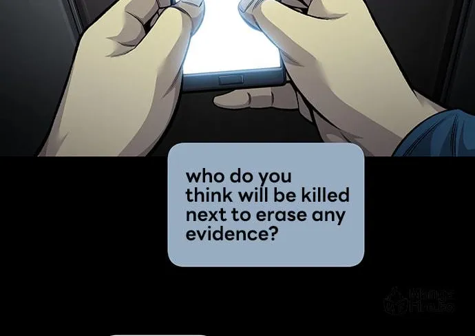 Vigilante Chapter 86 page 18 - 