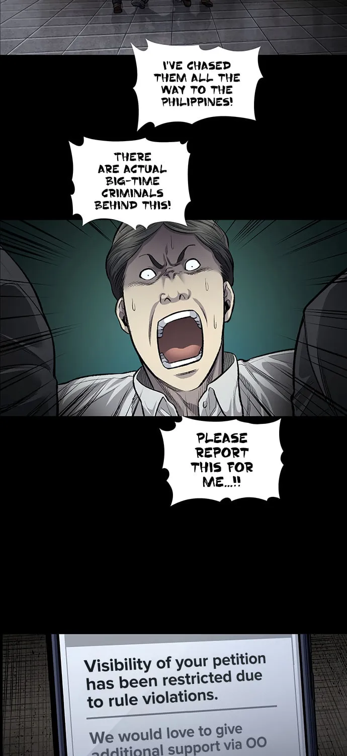 Vigilante Chapter 86 page 3 - 