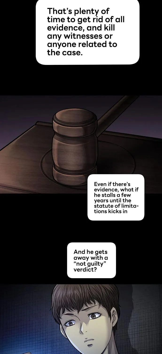 Vigilante Chapter 86 page 23 - 