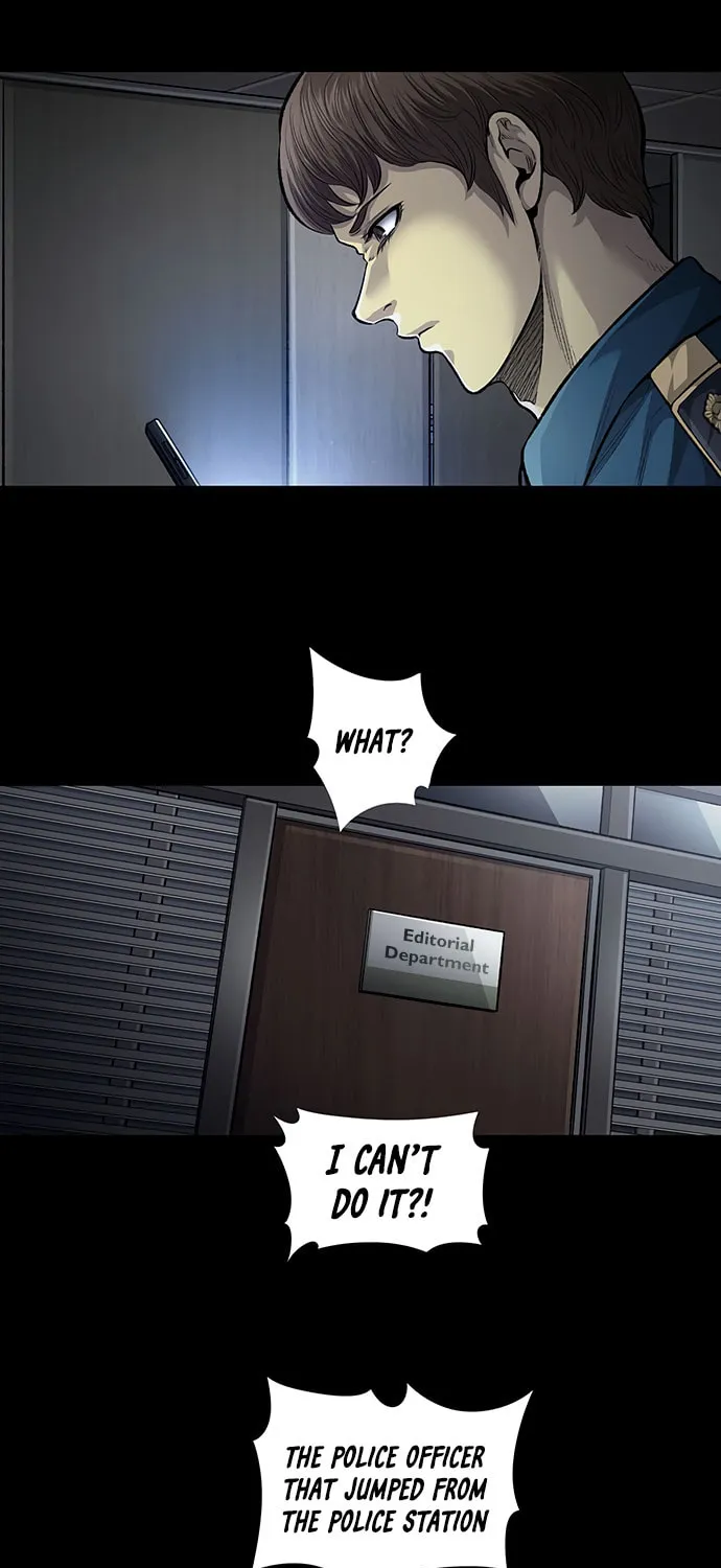 Vigilante Chapter 86 page 27 - 