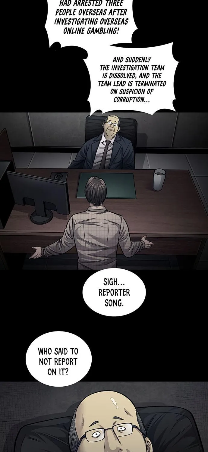 Vigilante Chapter 86 page 29 - 