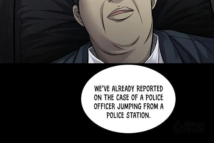 Vigilante Chapter 86 page 30 - 