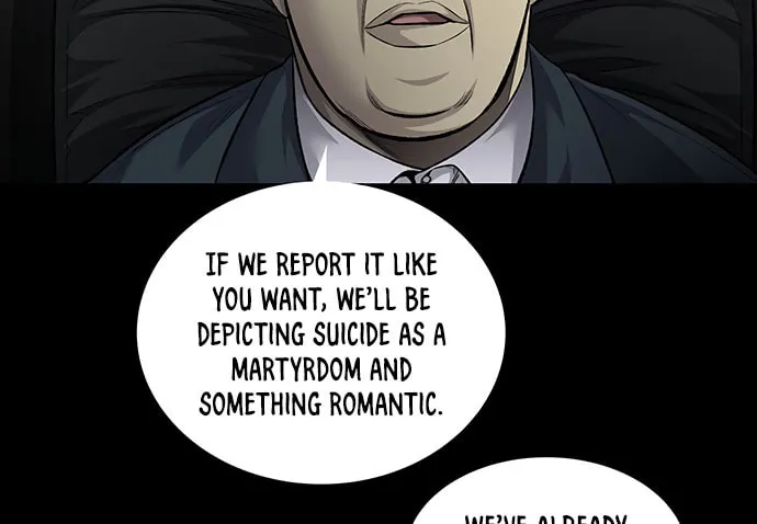 Vigilante Chapter 86 page 32 - 