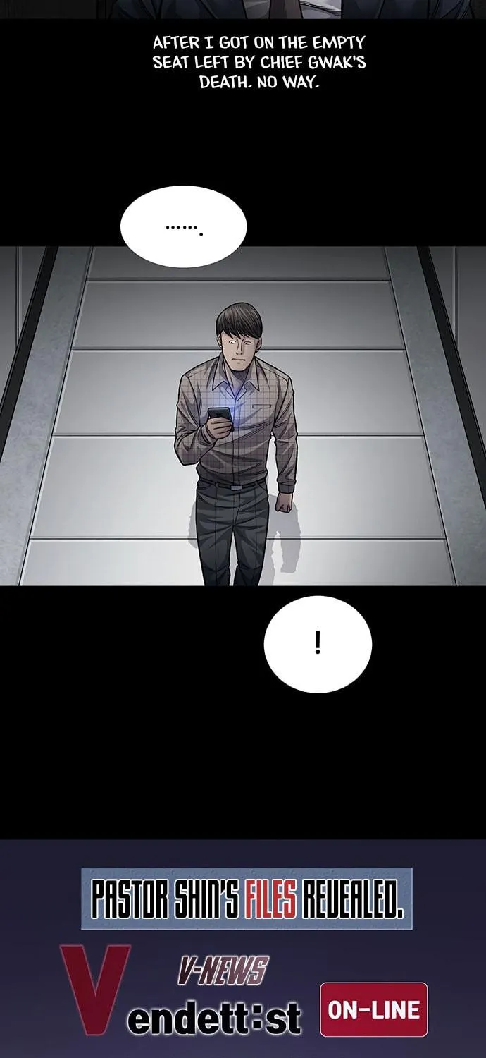 Vigilante Chapter 86 page 35 - 