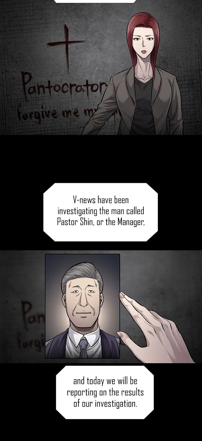 Vigilante Chapter 86 page 37 - 