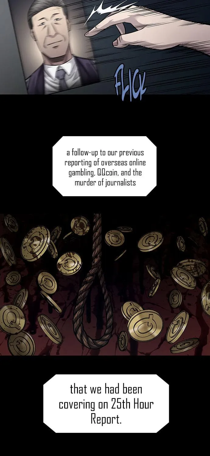 Vigilante Chapter 86 page 39 - 