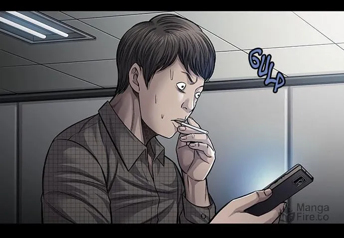 Vigilante Chapter 86 page 40 - 