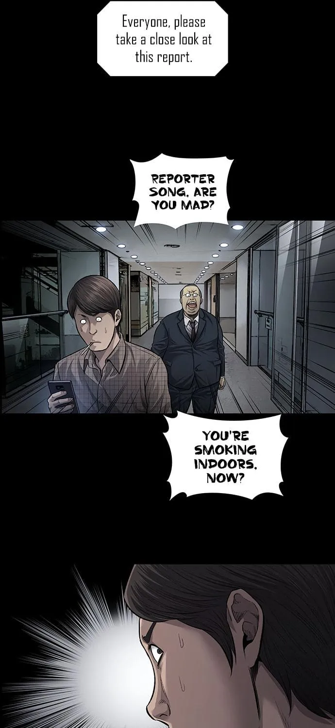 Vigilante Chapter 86 page 41 - 