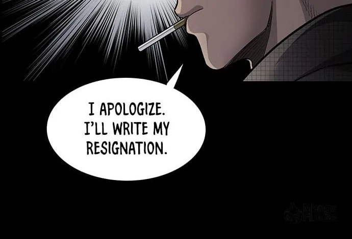Vigilante Chapter 86 page 42 - 