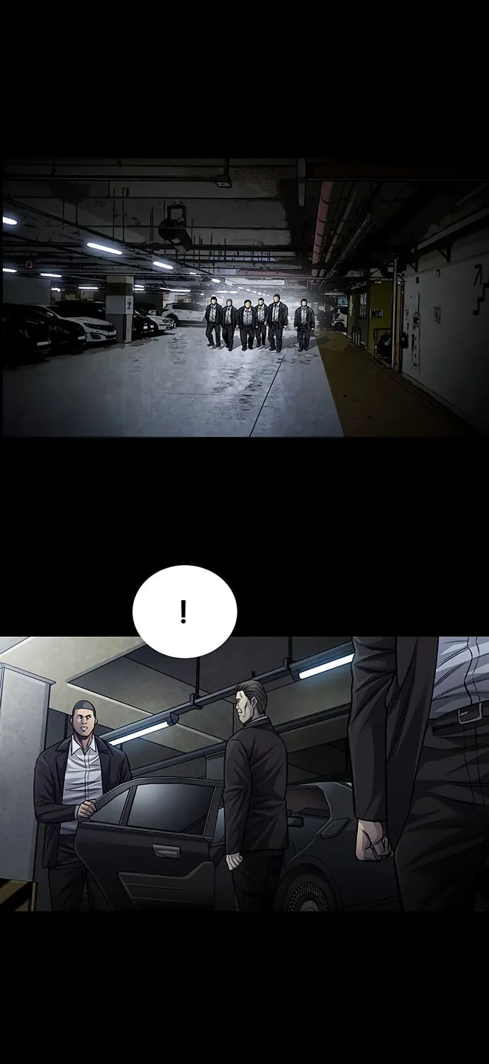 Vigilante Chapter 86 page 43 - 