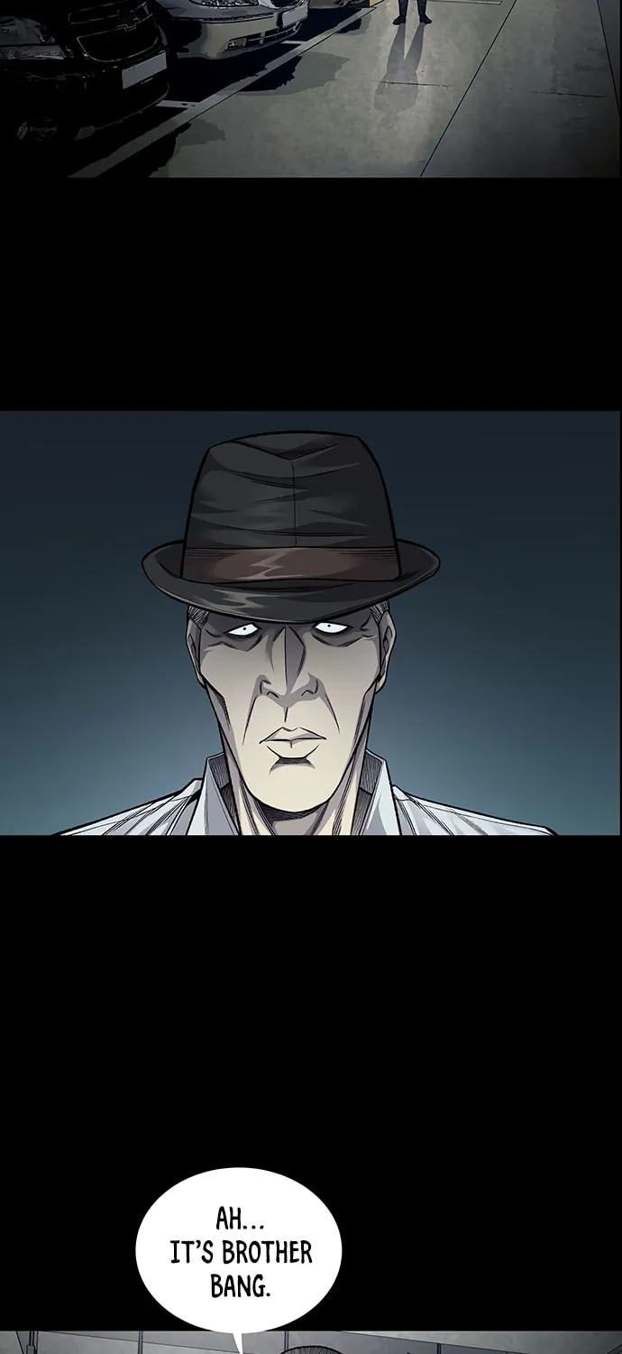 Vigilante Chapter 86 page 45 - 