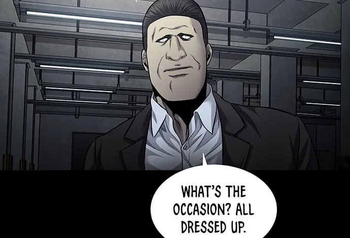 Vigilante Chapter 86 page 46 - 