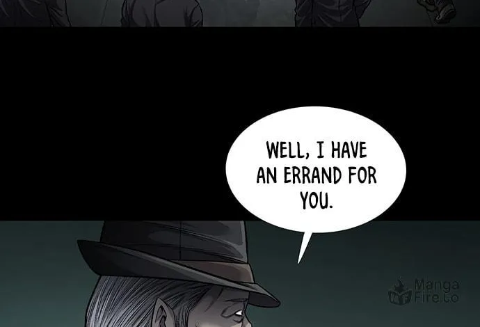 Vigilante Chapter 86 page 48 - 