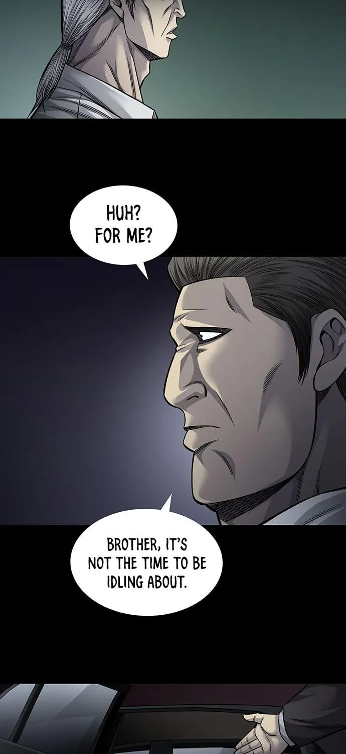 Vigilante Chapter 86 page 49 - 