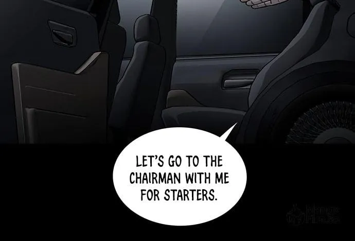 Vigilante Chapter 86 page 50 - 