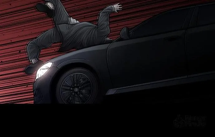 Vigilante Chapter 86 page 6 - 