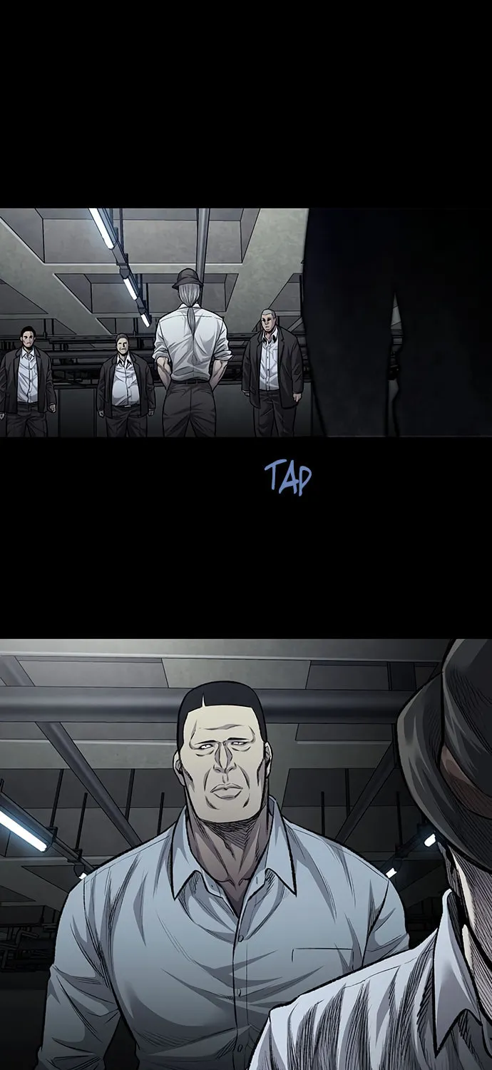 Vigilante Chapter 86 page 51 - 