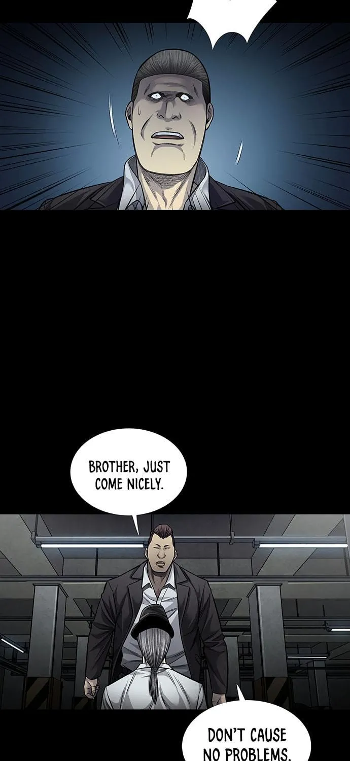 Vigilante Chapter 86 page 53 - 