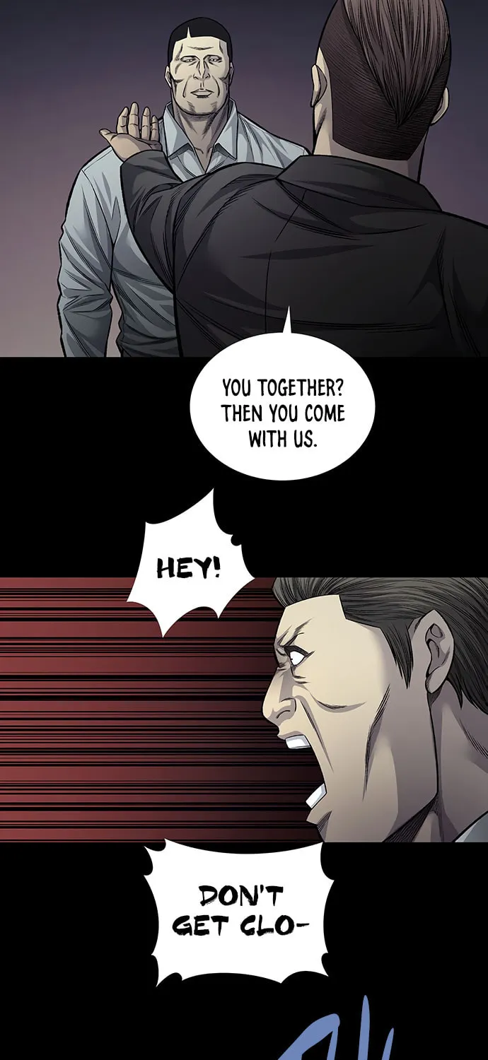 Vigilante Chapter 86 page 55 - 
